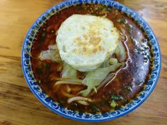 -蒋六十八梯眼镜面(渝中店)