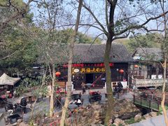 -兴福老面馆(寺路街店)