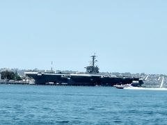 -中途岛号航空母舰博物馆