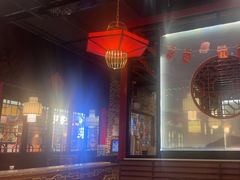 -缪氏川菜(深圳北站缤果空间店)