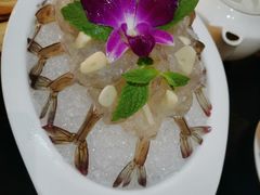 -金厨泰国餐厅·全泰籍厨师料理(拱北店)
