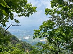 -丹东凤凰山景区