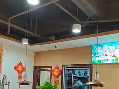 -满堂春特色餐馆