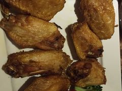 -路易十三西餐厅(西关新天地店)
