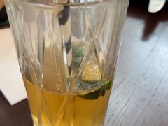 -Shantek象提南亚餐厅&西餐融合Bistro(淮海中路店)