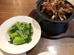 -南门小馆·清真(国贸商城店)