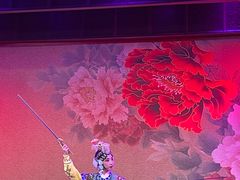 -盖碗儿梨园·变脸吐火·川剧(天府广场店)