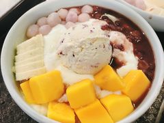 -宝珠奶酪(浦东金桥店)