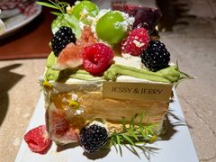 -Mammamia意大利餐厅(阳春巷店)