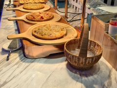 -花西亭·海鲜自助餐厅(瑞城名人酒店)