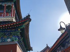 -北京艺术博物馆(万寿寺)