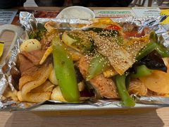 -小谷姐姐麻辣拌·麻辣烫(百子湾店)