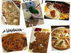 -菲滋意式餐厅(西溪印象城店)