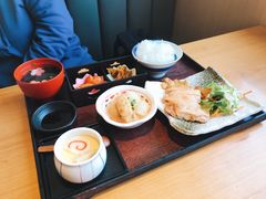 -味太助·银饭食堂(中华城店)