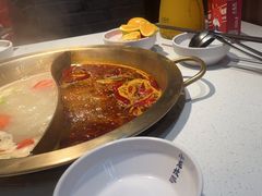 -小龙坎火锅(总店)