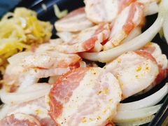 -小米烤肉·和牛原切-创意韩料(东关店)