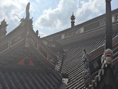 -钦赐仰殿道观