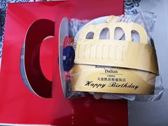 -大连铂尔曼酒店-铂尔曼美食廊 Pullman Deli