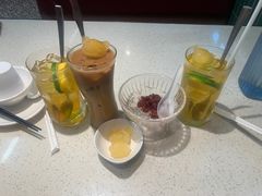 -喜家港式茶餐厅(三亚湾一丰禾生活广场店)