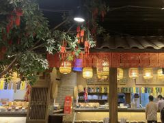 -南京大牌档(崇文门国瑞店)