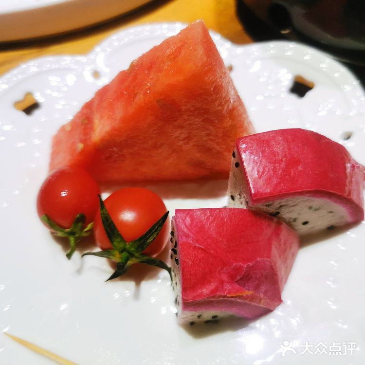 上海第一私房菜💕