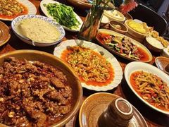 -懒人盐府人家·自贡大麻鱼(安贞店)