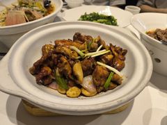 -上座·餐厅(阳光100店)