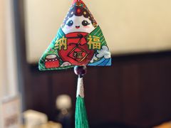 -巴依老爷新疆美食(清华东门店)
