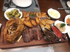 -Ambra Haus琥珀屋精酿餐厅(宝山店)