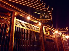 -三江鼓楼