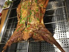 -炑羊香烤全羊(西三旗店)