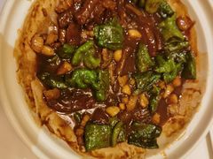 -贝勒爷·酥不腻烤鸭