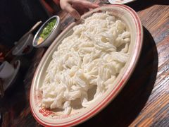 乡下手工粉-广府乡下·饭庄(新港东路店)