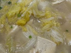 -宛平李记小吃(东关街店)