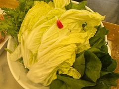 -牛街·马辈儿涮肉(牛街二店)