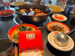 -李子坝梁山鸡(李子坝大鸡哥店)