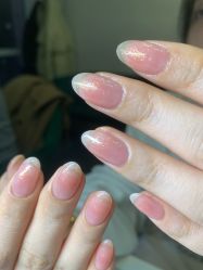 -M·X Nail日式美甲美睫