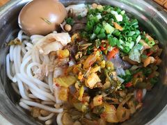 -路口村义和米粉店