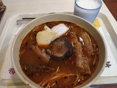 -南記粉麵(灣仔謝斐道店)