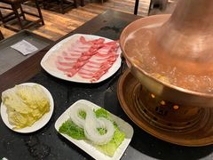 -南门涮肉(通州大船店)