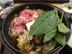 迷你寿喜锅套餐-八间(合生汇店)