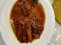 -朱仔记食府(江南大道店)