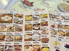 -沙田新强记烧鹅海鲜酒家