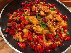 辣子鸡-老板恋上鱼(印象城店)