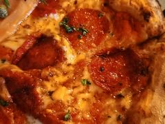 披萨双拼-PIZZA BIANCA(民园店)