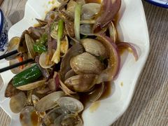 -瑶记海鲜餐厅(西涌店)