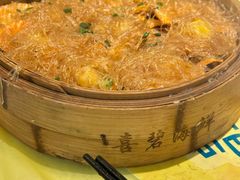 -喜碧海鲜·二十年本土海鲜老字号(上排店)