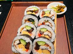 -玄白·炭烤活鳗(上海首店)