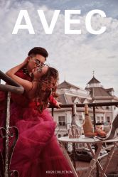 -玛奇朵婚纱摄影