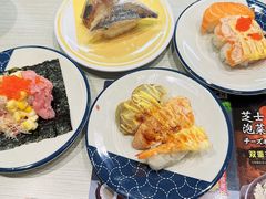 -滨寿司(新街口中央商场店)